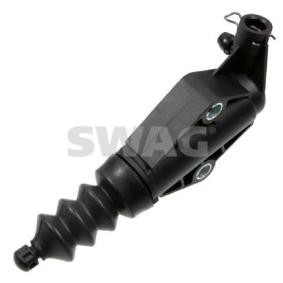 Kupplungsnehmerzylinder 33 10 2529 von SWAG günstig für 32,73 € online kaufen