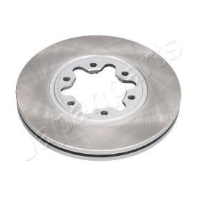 Bremsscheibe von JAPANPARTS