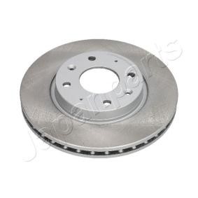 Bremsscheibe von JAPANPARTS