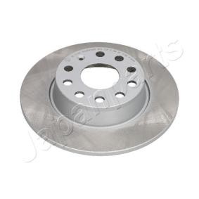 Bremsscheibe von JAPANPARTS
