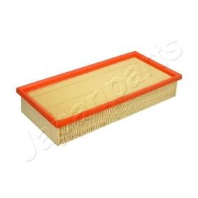 Luftfilter für FSO von JAPANPARTS