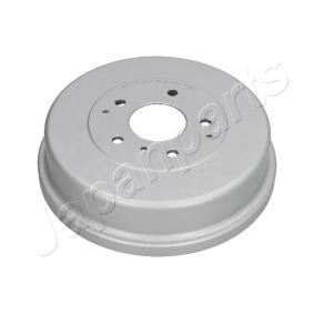 Compre Tambor de travão de JAPANPARTS online para Serena (C23) a preços moderados