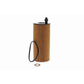 Ölfilter für BMW von VAICO