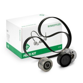 Acquista Kit Cinghie Poly-V da INA 529 0009 20 a buon mercato per soli 73,33 €