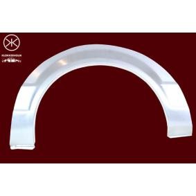 Radlauf 2525591 von KLOKKERHOLM günstig für 27,28 € online kaufen