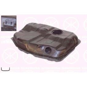 Kraftstoffbehälter 2528009 von KLOKKERHOLM günstig für 147,89 € online kaufen