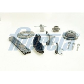 Steuerkettensatz TK08-1151 von FRECCIA günstig für 472,60 € online kaufen