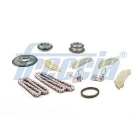 Steuerkettensatz TK08-1158 von FRECCIA günstig für 279,74 € online kaufen