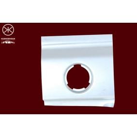 Radlauf 2530522 von KLOKKERHOLM günstig für 9,69 € online kaufen