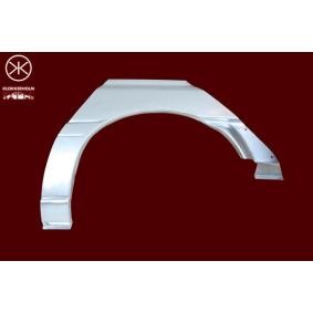 Radlauf 2530591 von KLOKKERHOLM günstig für 39,46 € online kaufen