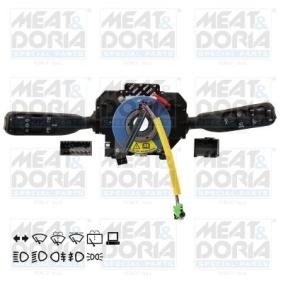 Compre Comutador na coluna de direcção da MEAT & DORIA 231502 a um preço baixo por 287,94 €