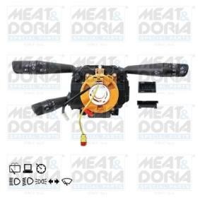 Köp Rattstångsbrytare av MEAT & DORIA 231522 till det låga priset 3461,44 kr