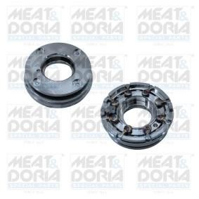 Compre Kit de reparação, turbocompressor da MEAT & DORIA 60566 a um preço baixo por 143,09 €
