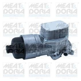 Acquista Radiatore olio motore da MEAT & DORIA 95297 a buon mercato per soli 223,31 €
