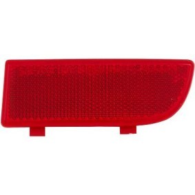 Rückstrahler 1666094 von DIEDERICHS günstig für 10,68 € online kaufen