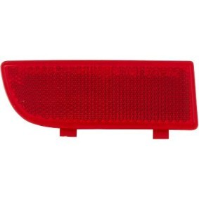 Rückstrahler 1666095 von DIEDERICHS günstig für 10,68 € online kaufen