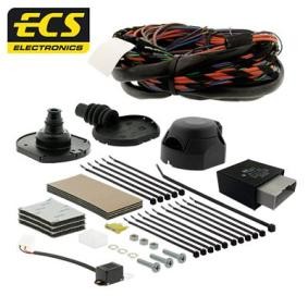 Compre Kit eléctrico, dispositivo de reboque de ECS online para SORENTO IV (MQ4, MQ4A) a preços moderados
