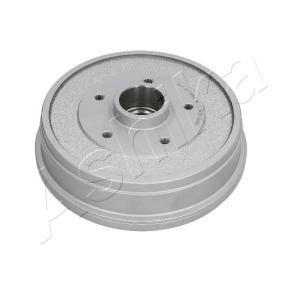 Achetez des Tambour de frein ASHIKA 56-00-006C à prix pour 102,73 €
