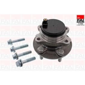 Radlagersatz von FAI AutoParts