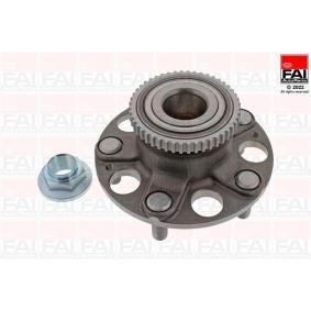 Radlagersatz für HONDA von FAI AutoParts