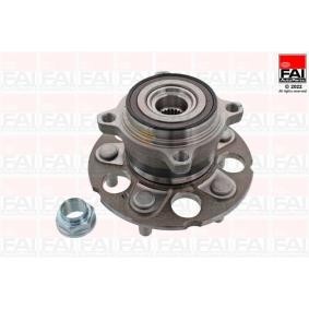 Radlagersatz für HONDA von FAI AutoParts