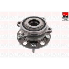 Radlagersatz für HYUNDAI von FAI AutoParts