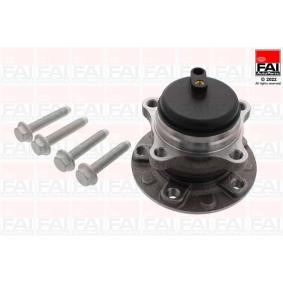 Radlagersatz FHBK1193 von FAI AutoParts günstig für 104,76 € online kaufen