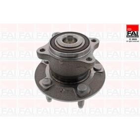 Radlagersatz für CHEVROLET von FAI AutoParts
