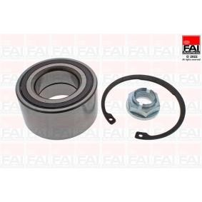 Compre Kit de rolamento de roda da FAI AutoParts FWBK1148 a um preço baixo por 47,38 €