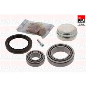 Radlagersatz für MERCEDES-BENZ von FAI AutoParts