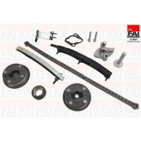 Comprar Kit de cadena de distribución de FAI AutoParts TCK335 a bajo precio de 491,26 €