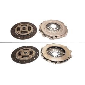 Kupplungssatz 963173 von KAWE günstig für 166,36 € online kaufen