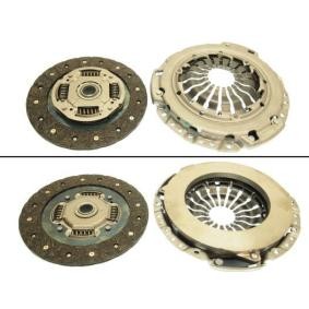 Kupplungssatz 963219 von KAWE günstig für 162,31 € online kaufen