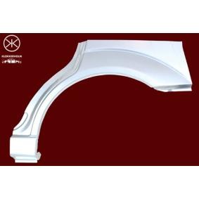 Radlauf 2532581 von KLOKKERHOLM günstig für 33,32 € online kaufen