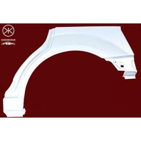Radlauf 2532583 von KLOKKERHOLM günstig für 33,63 € online kaufen
