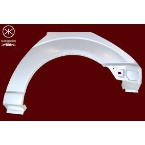 Radlauf 2532592 von KLOKKERHOLM günstig für 33,10 € online kaufen