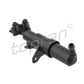 Compre Ejector de água do lava-faróis da TOPRAN 118 817 a um preço baixo por 28,60 €