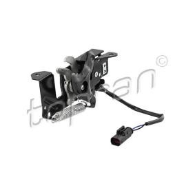 Motorhaubenschloß 503 791 von TOPRAN günstig für 55,32 € online kaufen