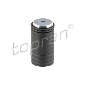 Compre Coifa amortecedor e batente do amortecedor de TOPRAN online para X6 (E71, E72) a preços moderados