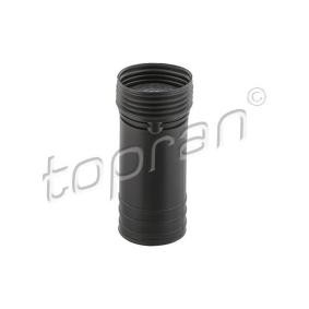 Compre Coifa amortecedor e batente do amortecedor de TOPRAN online para X6 (E71, E72) a preços moderados