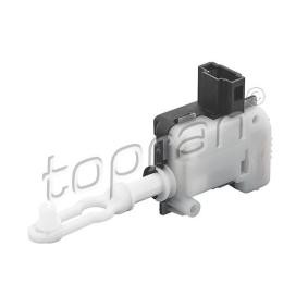Acquista Attuatore, Chiusura centralizzata da TOPRAN 633 219 a buon mercato per soli 27,30 €