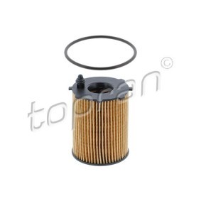 Køb Oliefilter af TOPRAN 723 763 til den lave pris 69,57 DKK
