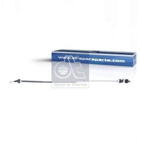 Compre Cabo de aço, caixa de velocidades da DT Spare Parts 12.38109 a um preço baixo por 47,04 €