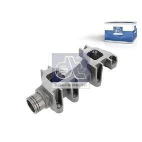 Abgaskrümmer 3.18130 MAN von DT Spare Parts