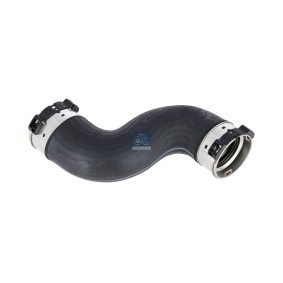 Ladeluftschlauch von DT Spare Parts