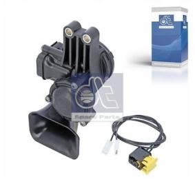 Horn 6.86905 RENAULT TRUCKS von DT Spare Parts