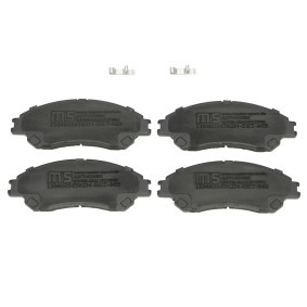 Bremsbeläge von MASTER-SPORT