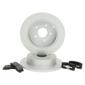Compre Kit de travões da MASTER-SPORT 201003440 a um preço baixo por 88,27 €