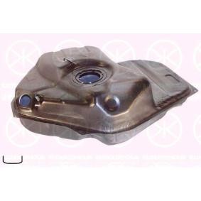 Kraftstoffbehälter 2552007 von KLOKKERHOLM günstig für 287,36 € online kaufen