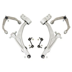 Querlenker Satz 36835/1-KIT-MS von MASTER-SPORT günstig für 314,73 € online kaufen